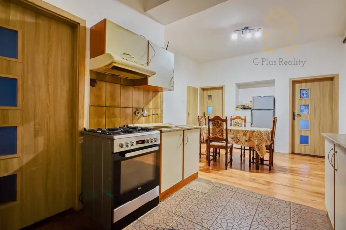 Prodej bytu 3+kk, Hořovice, Pražská, 89 m2