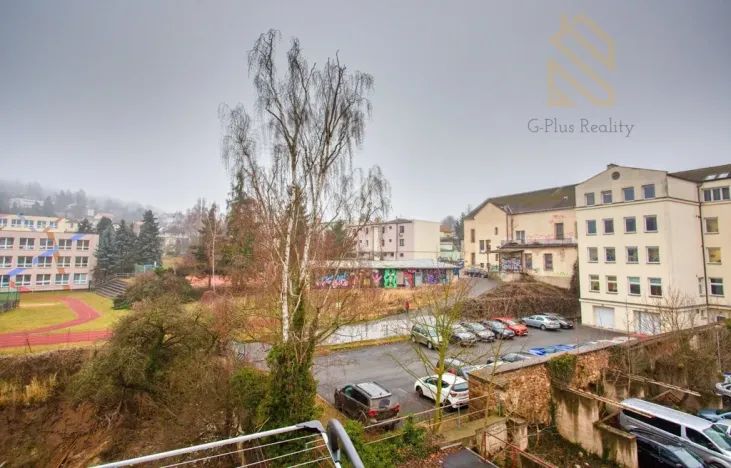 Prodej bytu 3+kk, Hořovice, Pražská, 89 m2