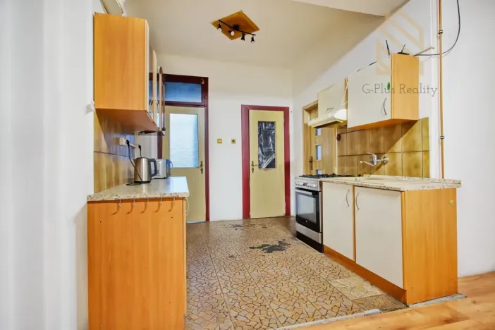 Prodej bytu 3+kk, Hořovice, Pražská, 89 m2