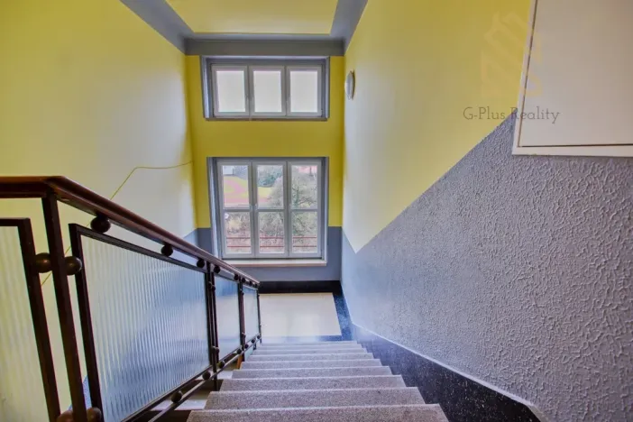 Prodej bytu 3+kk, Hořovice, Pražská, 89 m2