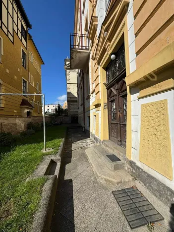 Prodej bytu 3+1, Litoměřice - Předměstí, Sládkova, 115 m2