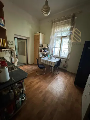 Prodej bytu 3+1, Litoměřice - Předměstí, Sládkova, 115 m2