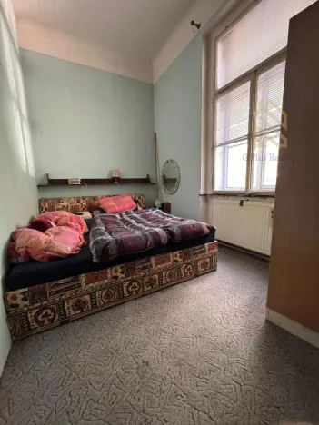 Prodej bytu 3+1, Litoměřice - Předměstí, Sládkova, 115 m2