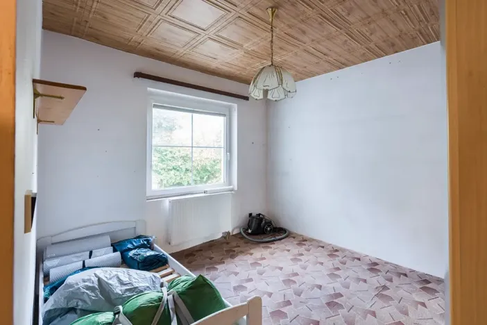 Prodej vícegeneračního domu, Kytín, 330 m2