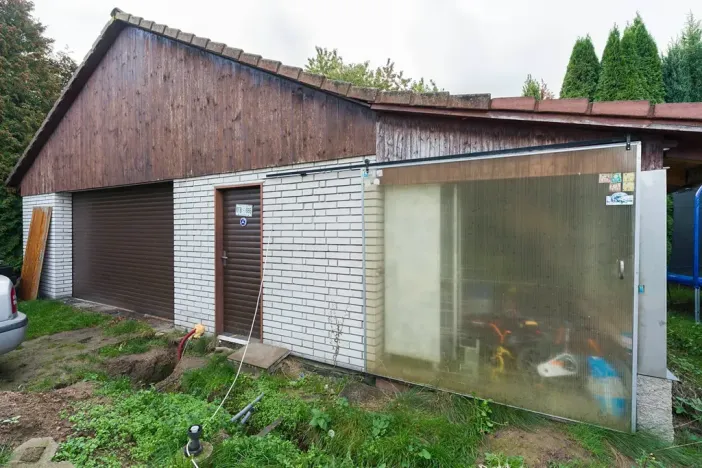 Prodej vícegeneračního domu, Kytín, 330 m2