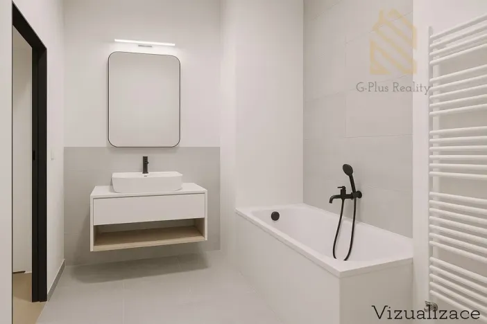 Prodej bytu 3+1, Teplice, Českobratrská, 70 m2