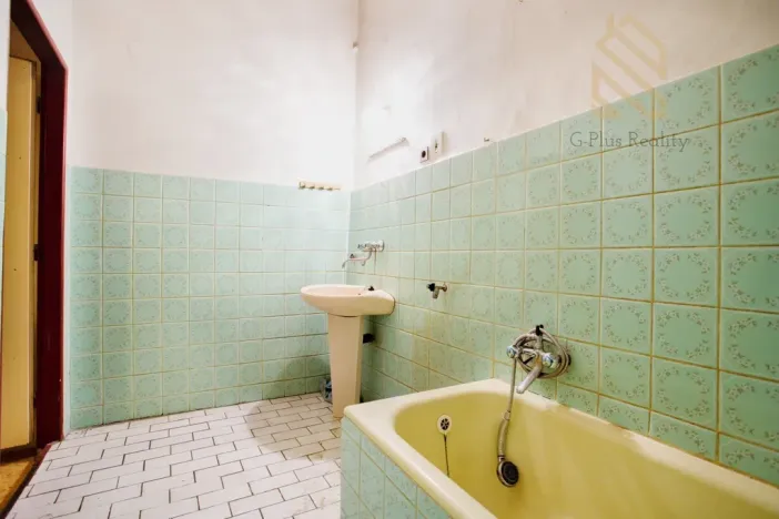 Prodej bytu 3+1, Teplice, Českobratrská, 70 m2