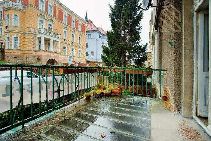 Prodej bytu 3+1, Teplice, Českobratrská, 70 m2