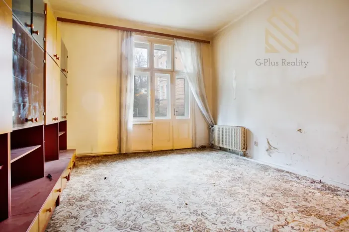 Prodej bytu 3+1, Teplice, Českobratrská, 70 m2