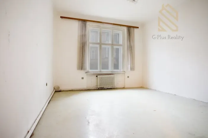 Prodej bytu 3+1, Teplice, Českobratrská, 70 m2