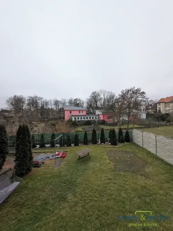 Pronájem bytu 2+kk, Louny, Poděbradova, 48 m2