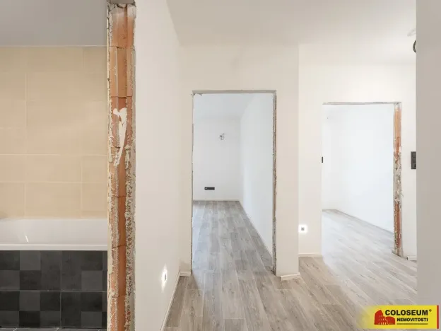 Prodej rodinného domu, Hrádek, 105 m2