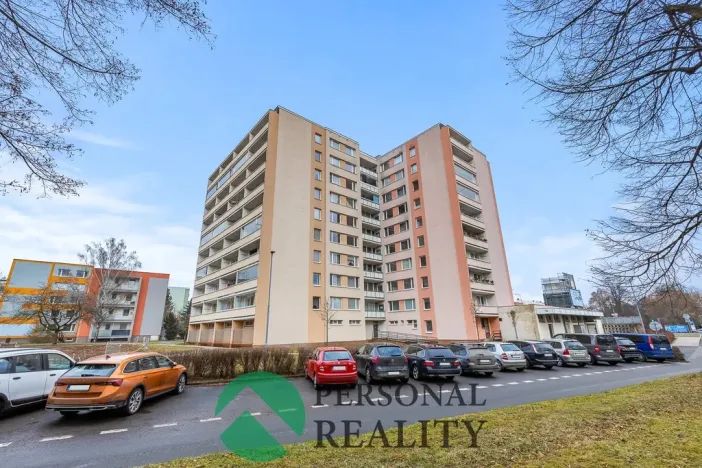 Prodej bytu 2+1, Rakovník, Čs. legií, 62 m2