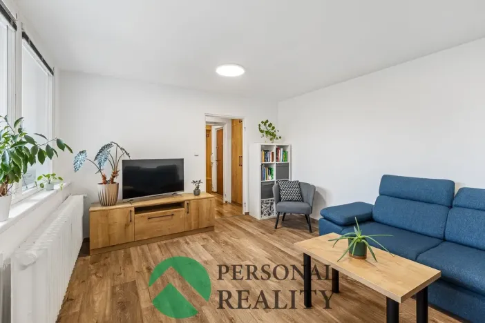 Prodej bytu 2+1, Rakovník, Čs. legií, 62 m2