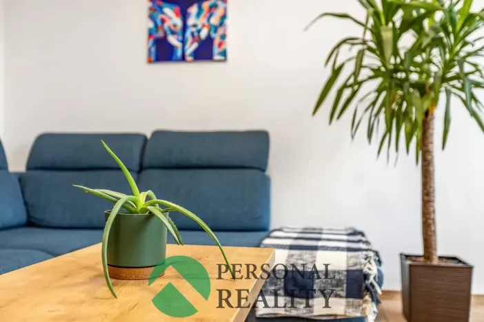 Prodej bytu 2+1, Rakovník, Čs. legií, 62 m2