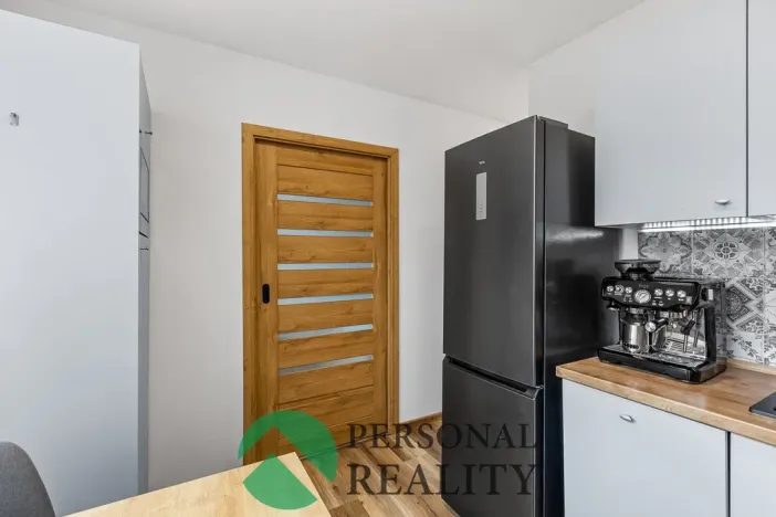 Prodej bytu 2+1, Rakovník, Čs. legií, 62 m2