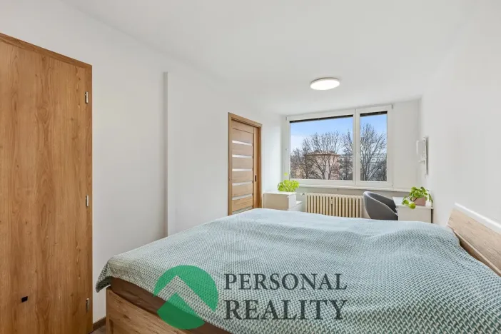 Prodej bytu 2+1, Rakovník, Čs. legií, 62 m2