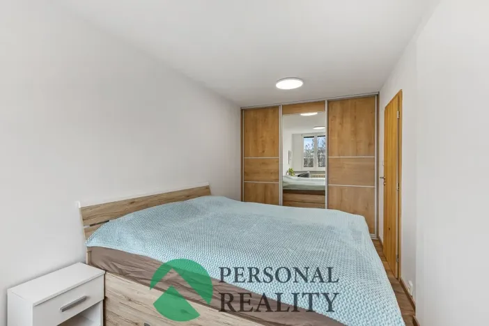 Prodej bytu 2+1, Rakovník, Čs. legií, 62 m2