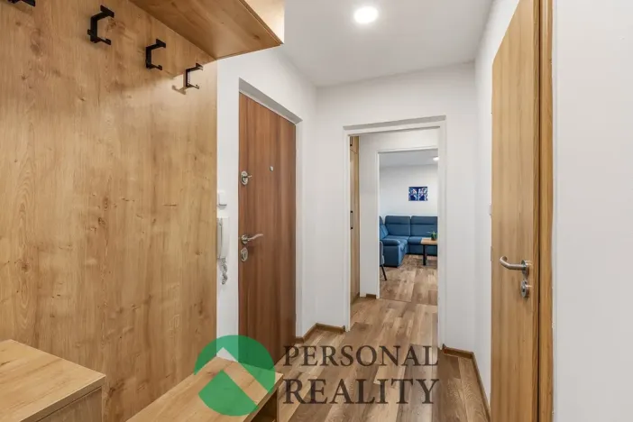 Prodej bytu 2+1, Rakovník, Čs. legií, 62 m2