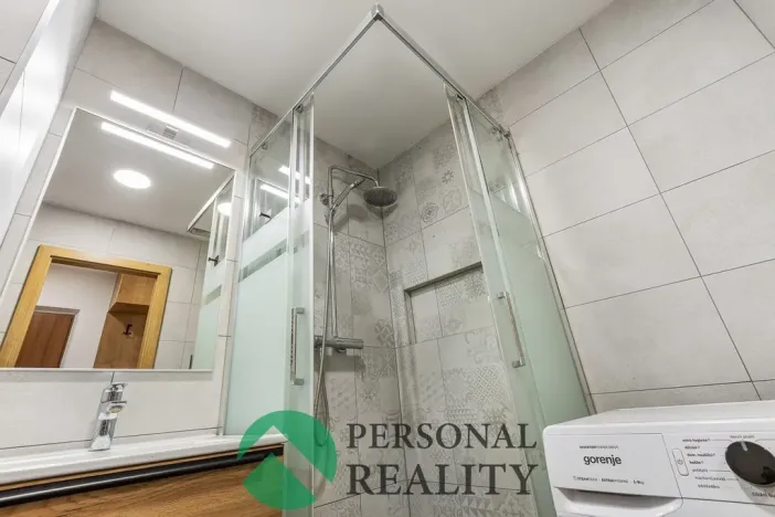 Prodej bytu 2+1, Rakovník, Čs. legií, 62 m2