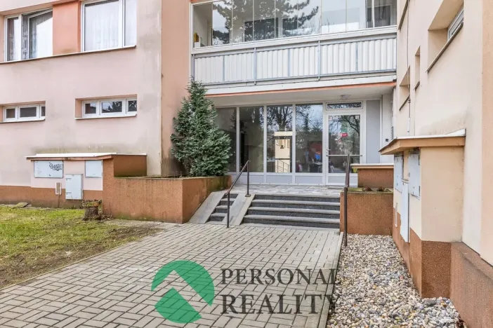 Prodej bytu 2+1, Rakovník, Čs. legií, 62 m2