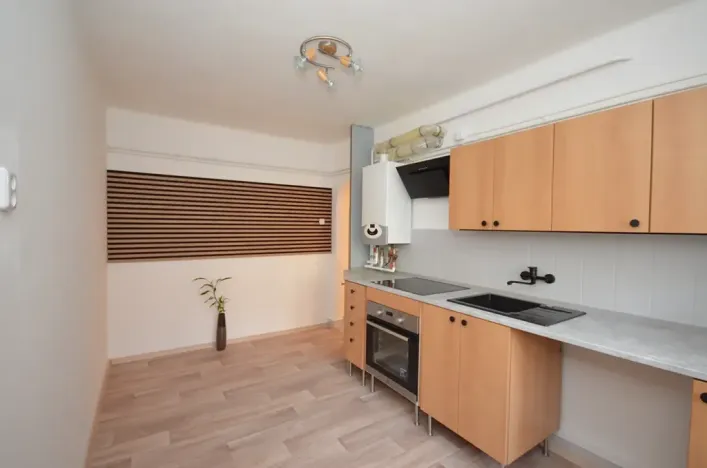 Pronájem bytu 2+1, Frýdek-Místek, Těšínská, 54 m2