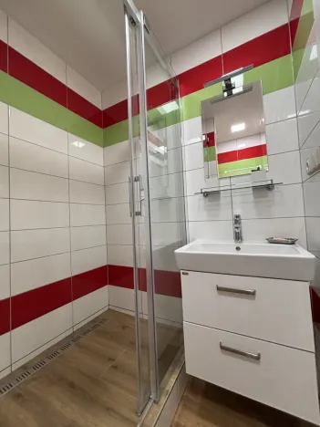 Pronájem bytu 1+kk, Hradec Králové, Jungmannova, 30 m2