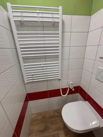 Pronájem bytu 1+kk, Hradec Králové, Jungmannova, 30 m2
