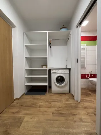 Pronájem bytu 1+kk, Hradec Králové, Jungmannova, 30 m2