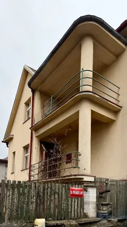 Prodej domu, Ledeč nad Sázavou, Jaroslava Haška, 170 m2