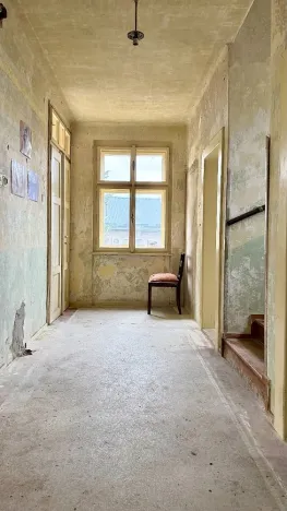 Prodej domu, Ledeč nad Sázavou, Jaroslava Haška, 170 m2