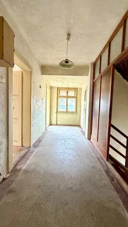 Prodej domu, Ledeč nad Sázavou, Jaroslava Haška, 170 m2