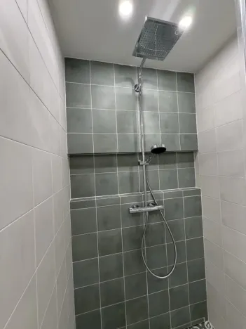 Pronájem bytu 1+1, Praha - Vinohrady, Šrobárova, 36 m2