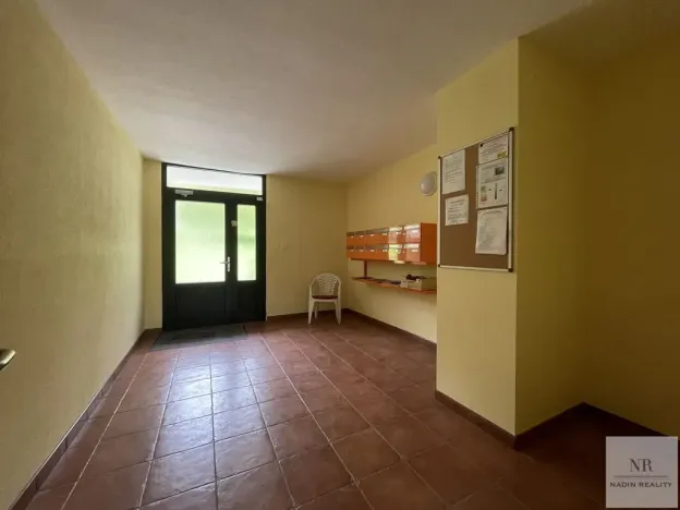 Pronájem bytu 1+1, Karlovy Vary, Východní, 35 m2