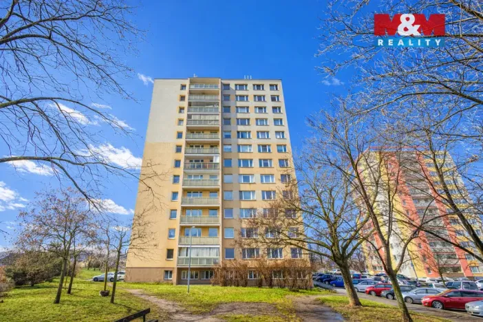 Prodej bytu 1+kk, Praha - Záběhlice, Bramboříková, 33 m2