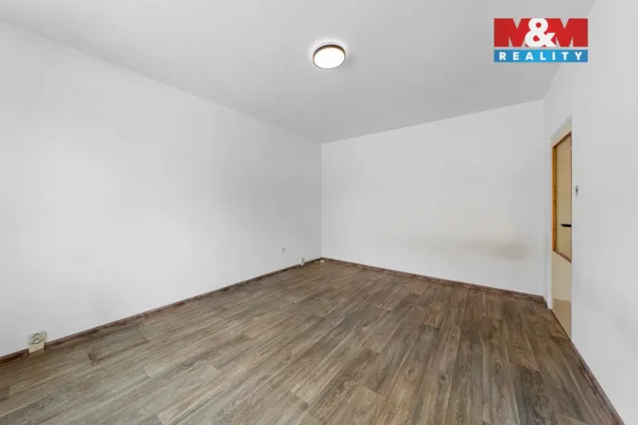 Prodej bytu 2+1, Ústí nad Labem - Severní Terasa, Svojsíkova, 51 m2