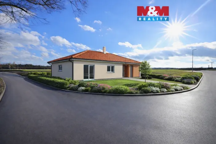 Prodej pozemku pro bydlení, Nová Ves u Chotěboře, 738 m2