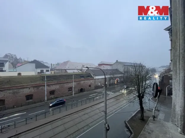 Pronájem bytu 4+1, Olomouc, tř. Svobody, 130 m2