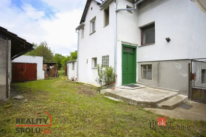 Prodej rodinného domu, Týniště nad Orlicí - Petrovičky, 115 m2