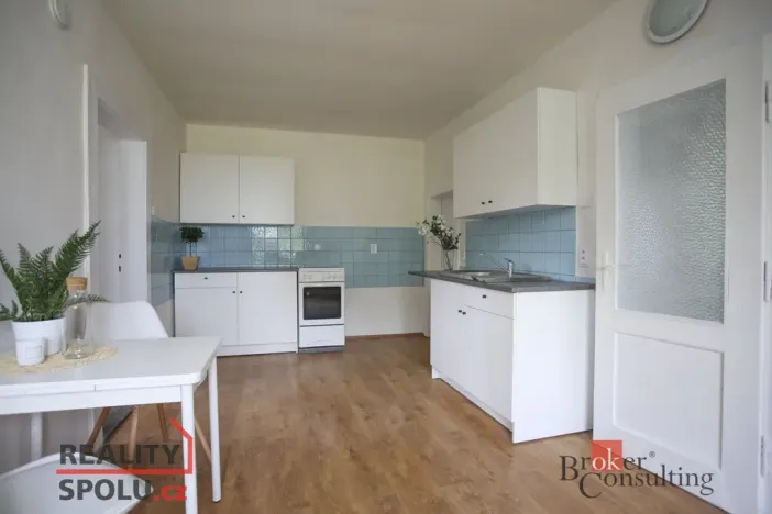 Prodej rodinného domu, Týniště nad Orlicí - Petrovičky, 115 m2