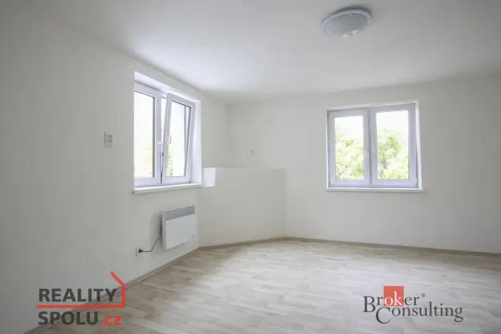 Prodej rodinného domu, Týniště nad Orlicí - Petrovičky, 115 m2