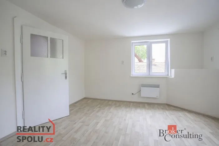 Prodej rodinného domu, Týniště nad Orlicí - Petrovičky, 115 m2