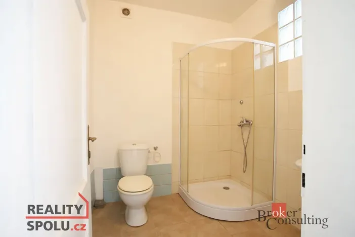 Prodej rodinného domu, Týniště nad Orlicí - Petrovičky, 115 m2