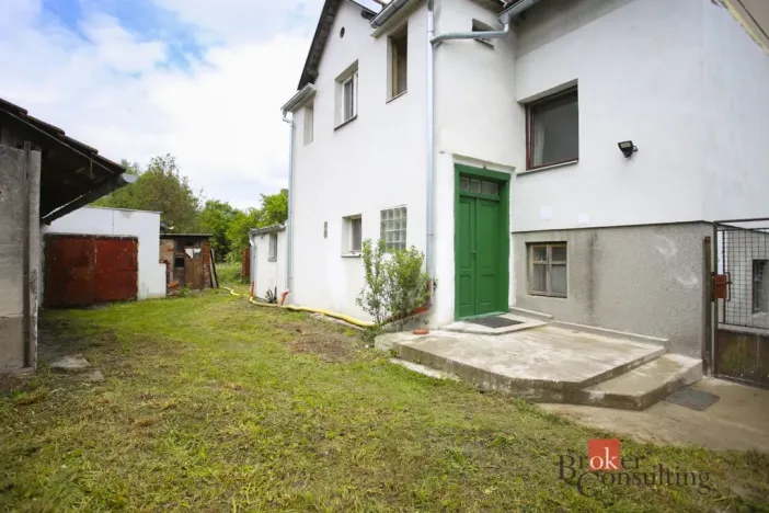 Prodej rodinného domu, Týniště nad Orlicí - Petrovičky, 115 m2