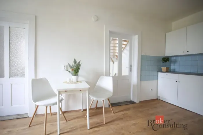 Prodej rodinného domu, Týniště nad Orlicí - Petrovičky, 115 m2