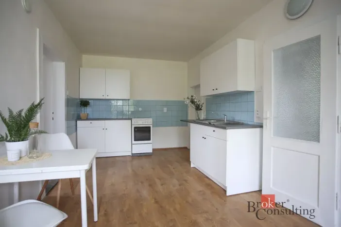 Prodej rodinného domu, Týniště nad Orlicí - Petrovičky, 115 m2