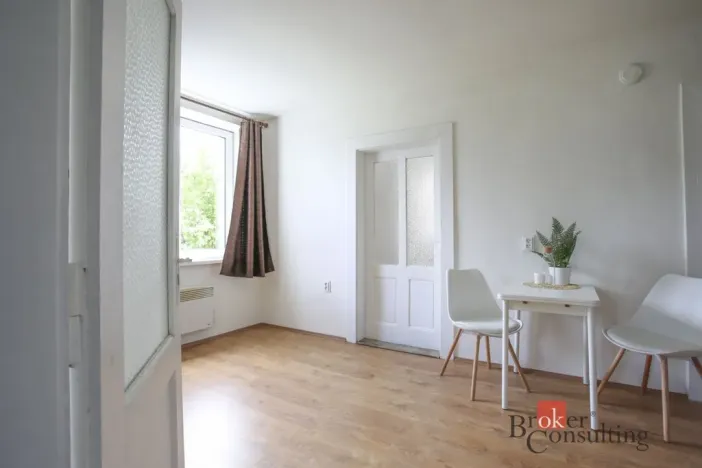 Prodej rodinného domu, Týniště nad Orlicí - Petrovičky, 115 m2