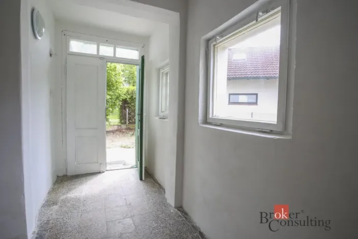 Prodej rodinného domu, Týniště nad Orlicí - Petrovičky, 115 m2