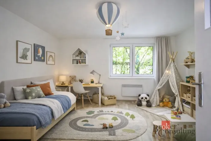 Prodej rodinného domu, Týniště nad Orlicí - Petrovičky, 115 m2