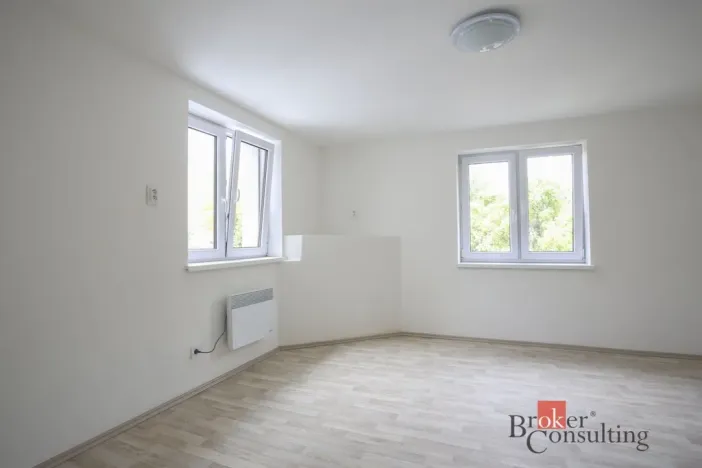 Prodej rodinného domu, Týniště nad Orlicí - Petrovičky, 115 m2